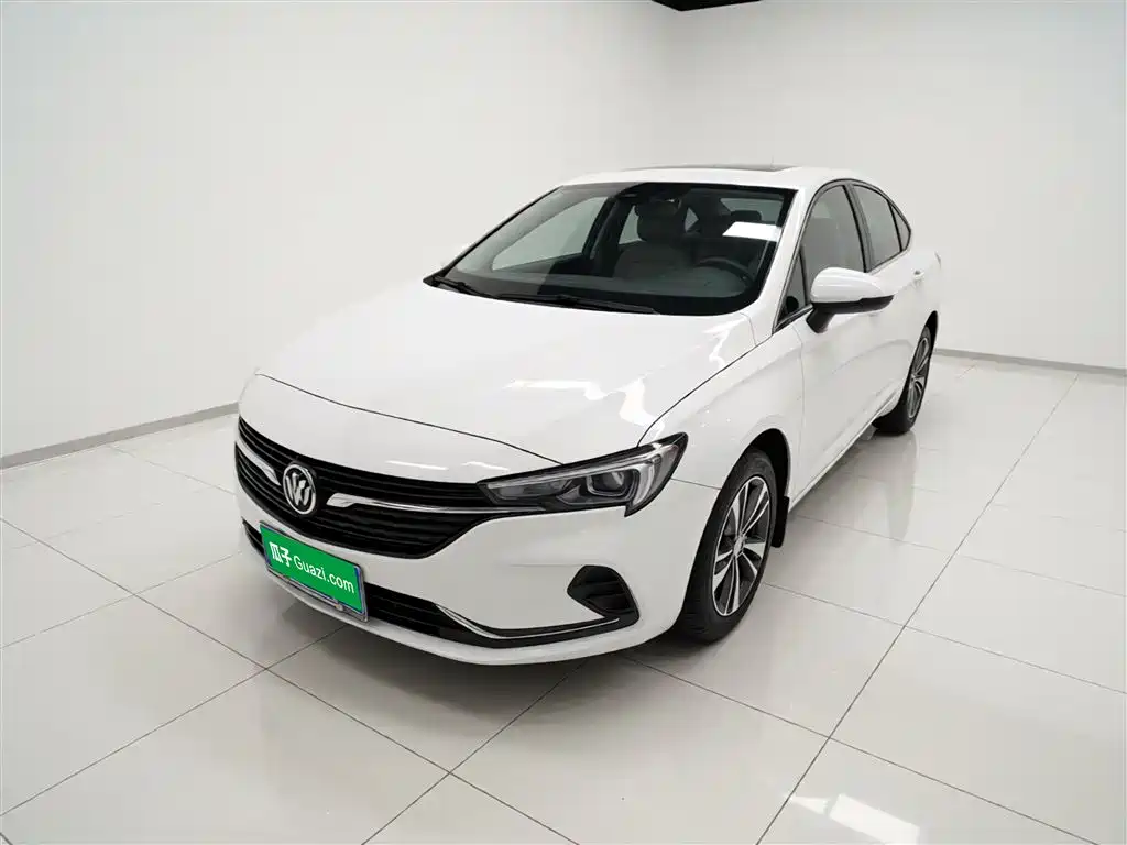 Buick Verano 2020