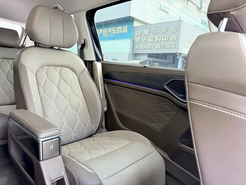 Volkswagen Viloran — миниатюра 22