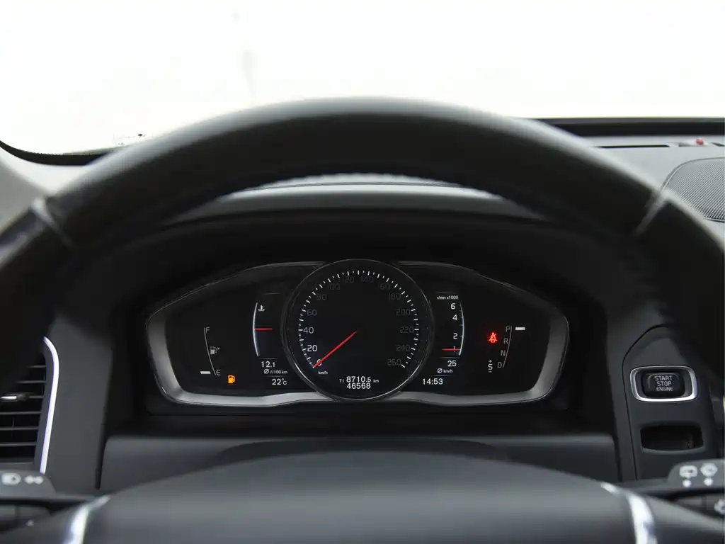 Volvo XC60 — миниатюра 16