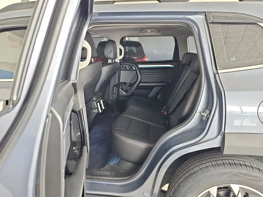 Haval 长城大狗 — миниатюра 11
