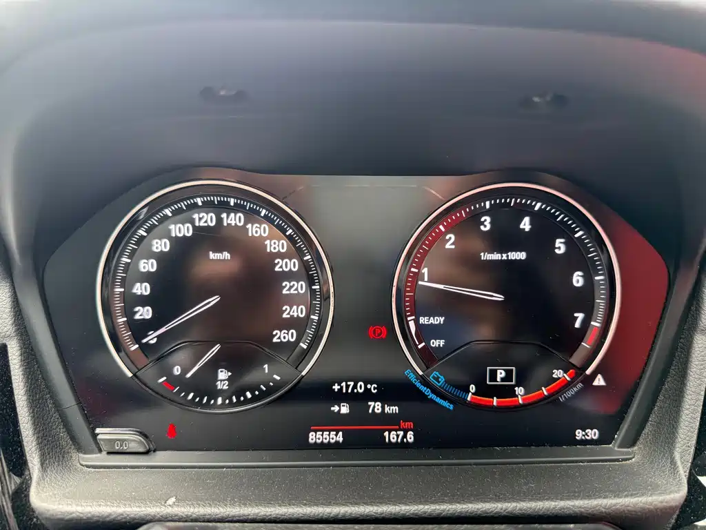 BMW 1 Series — миниатюра 16