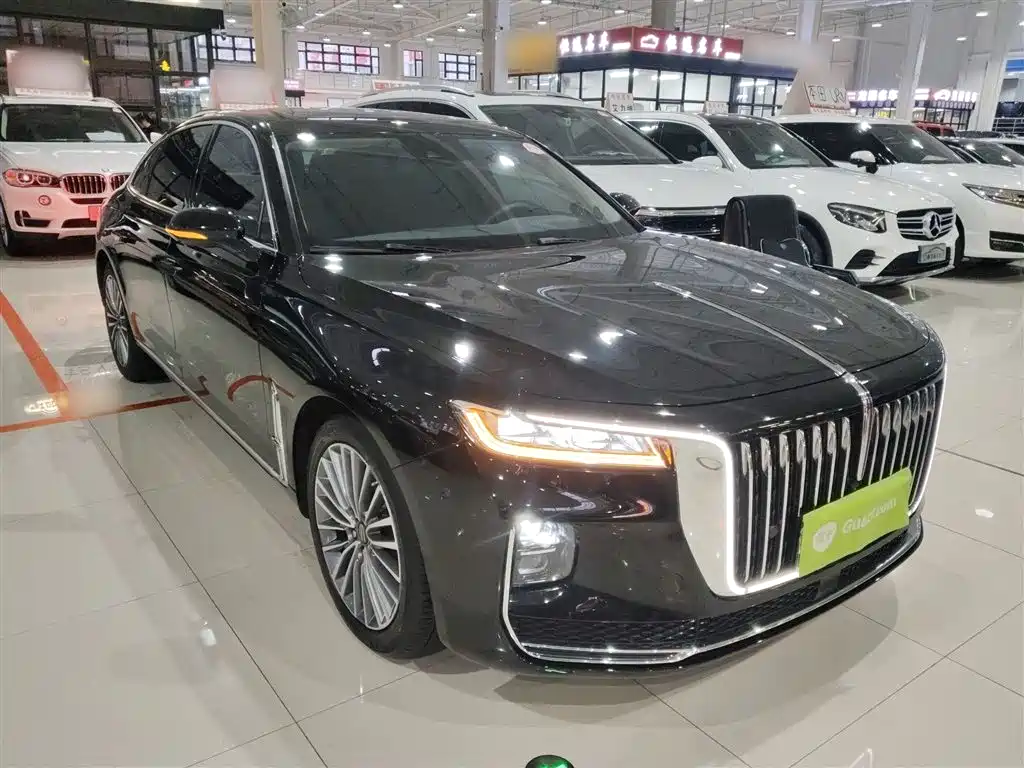 Hongqi HONGQI H9