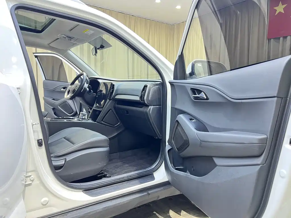 Hyundai ix35 — миниатюра 12