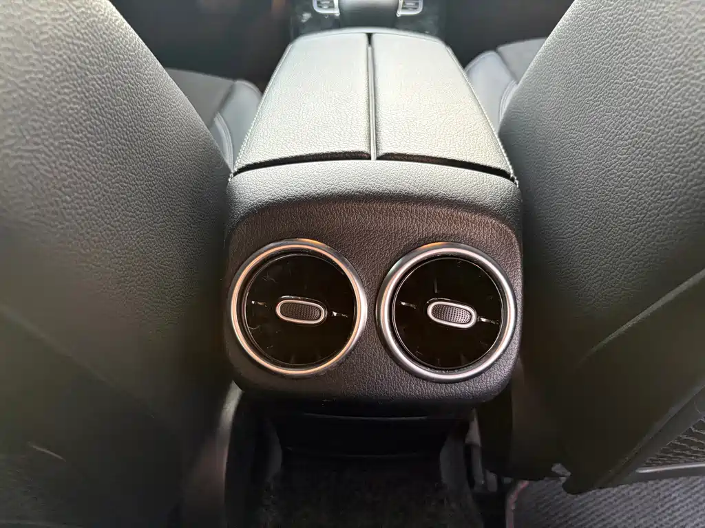 Mercedes-Benz A-Class — миниатюра 22