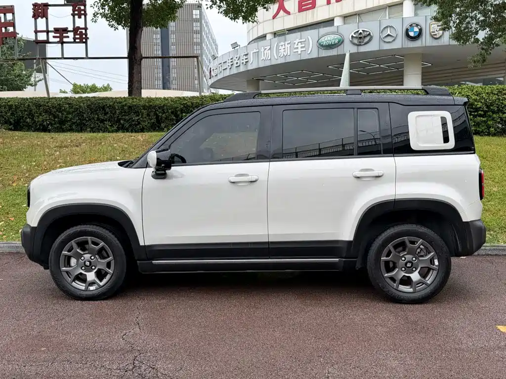 Baojun Yueye Plus — миниатюра 3