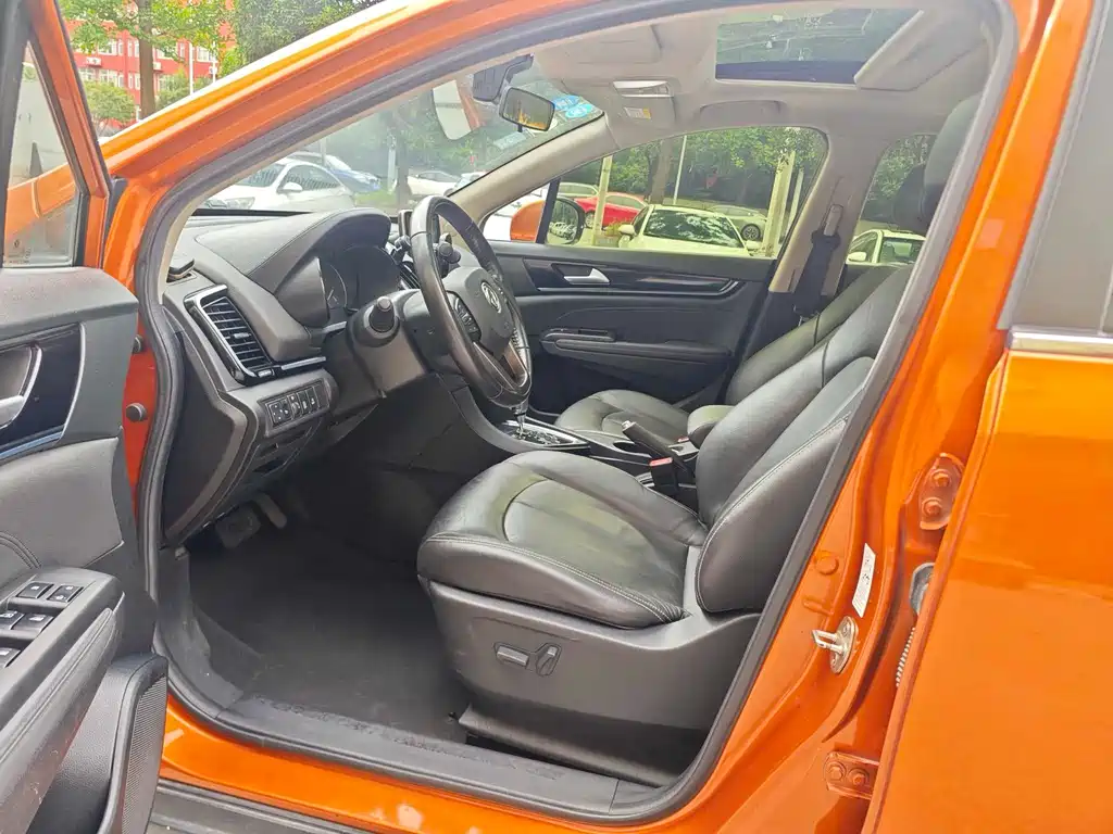 Aeolus AX5 — миниатюра 4