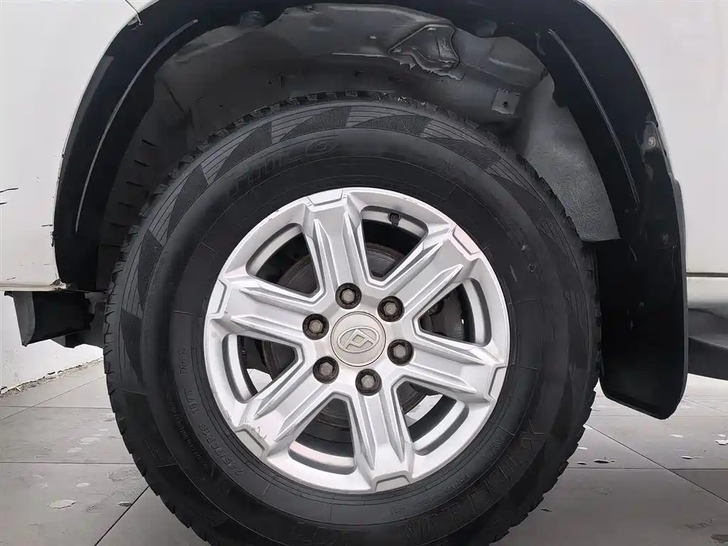 Maxus T60 — миниатюра 17