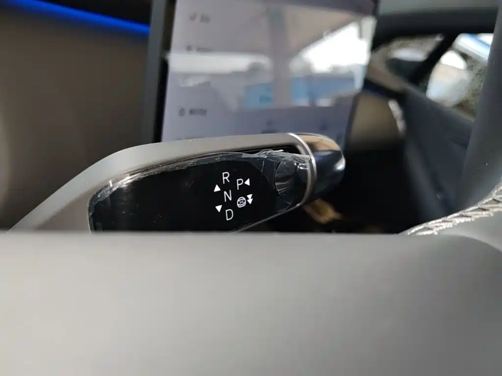 XPeng P7+ — миниатюра 14
