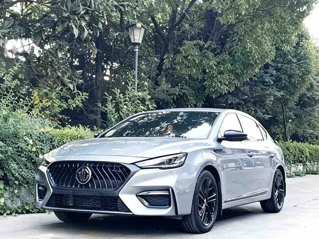 MG MG6