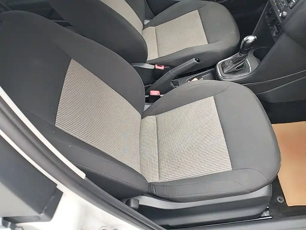 Volkswagen Polo — миниатюра 25
