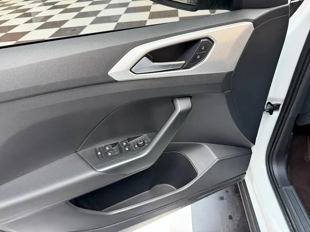 Volkswagen Tacqua — миниатюра 6