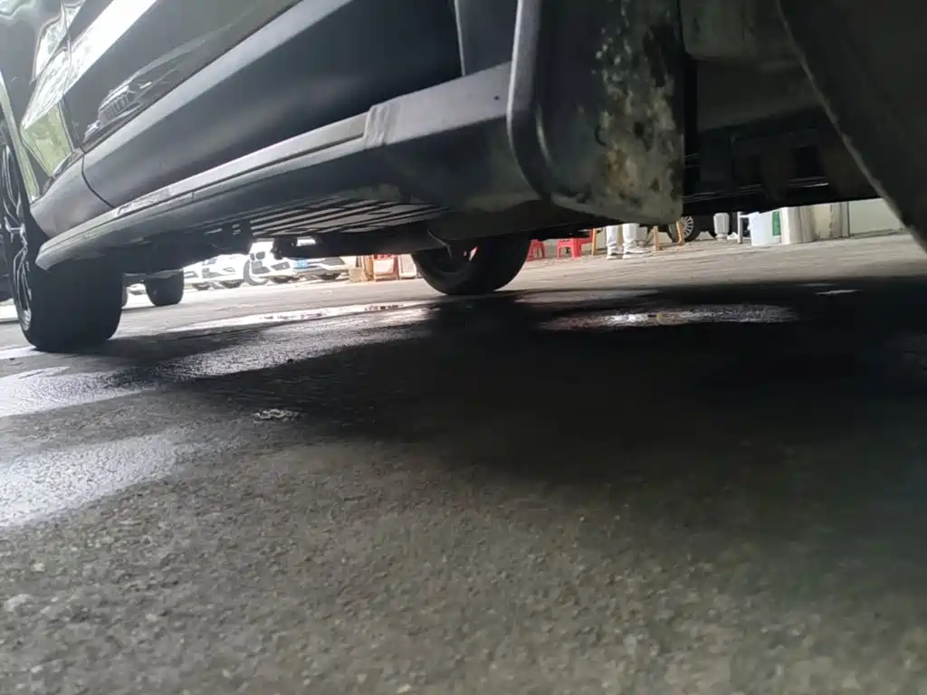 GAC Motor GS4 Plus — миниатюра 21