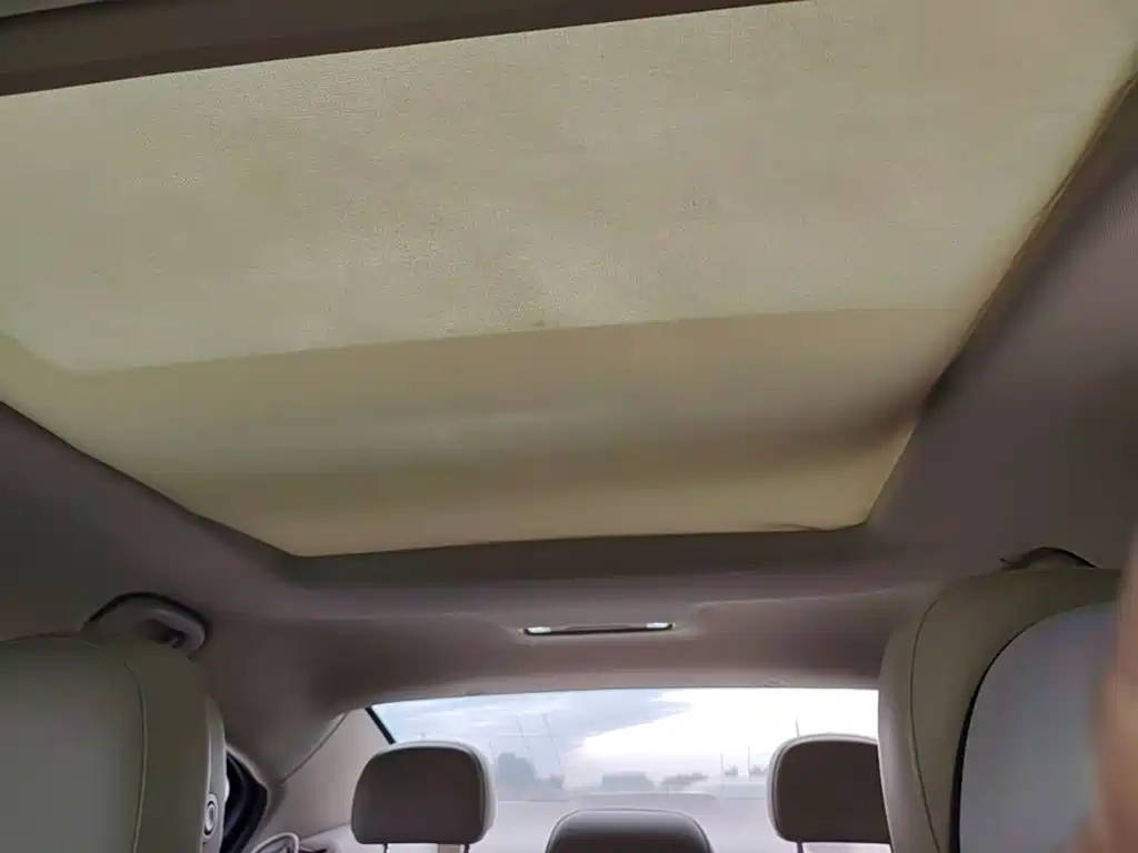 Buick LaCrosse — миниатюра 18