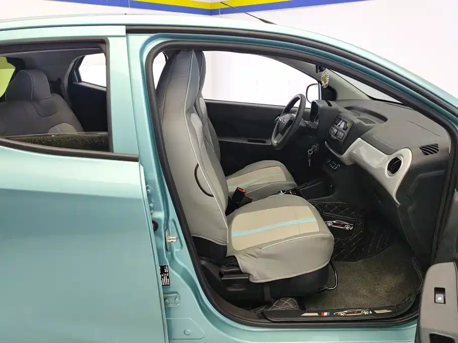 JMEV EV2 — миниатюра 8