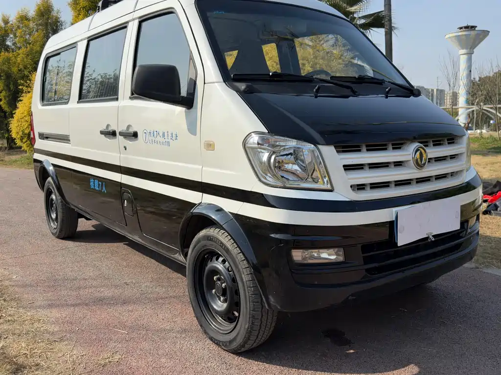 DONGFENG K07S