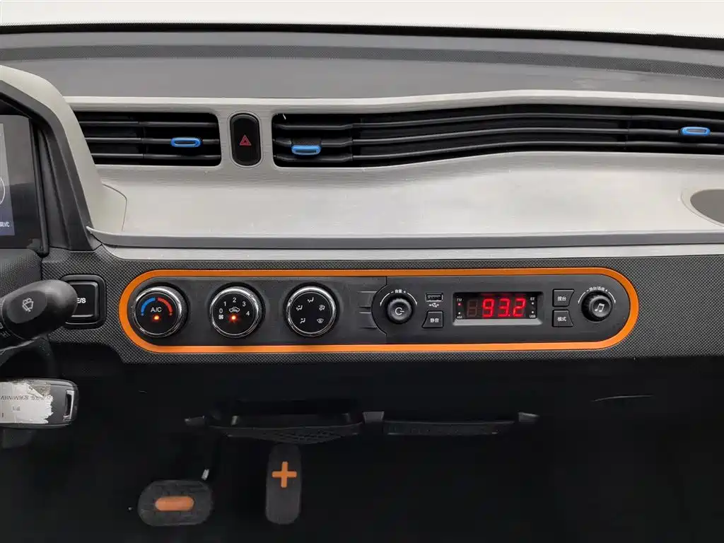 Wuling Mini EV — фотографии объявления, Фото 12