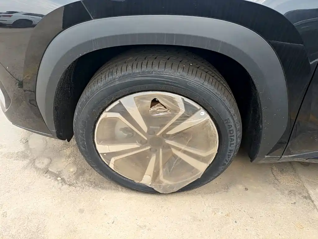 Geely Boyue L — миниатюра 23