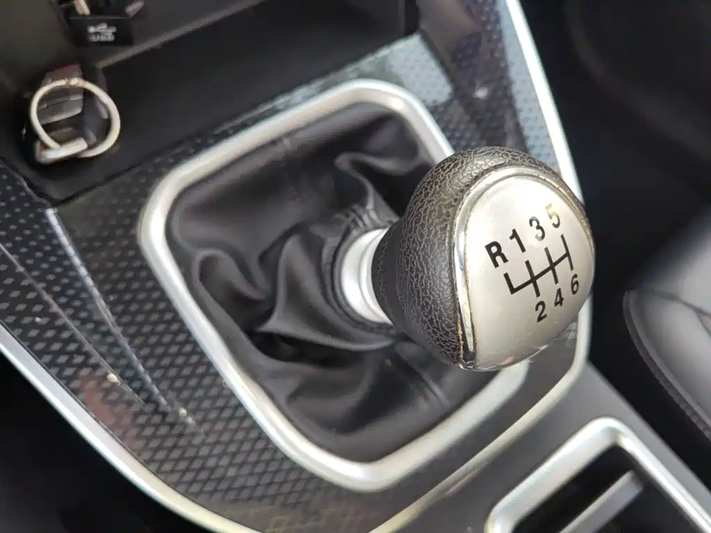 Haval M6 — миниатюра 10