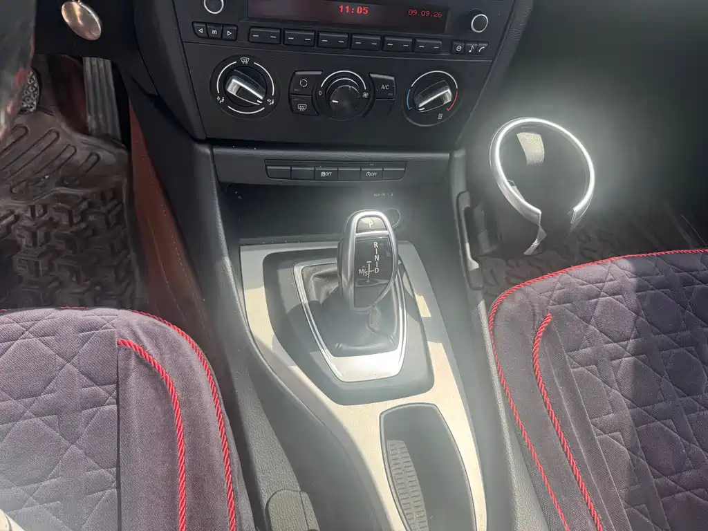 BMW X1 — миниатюра 6