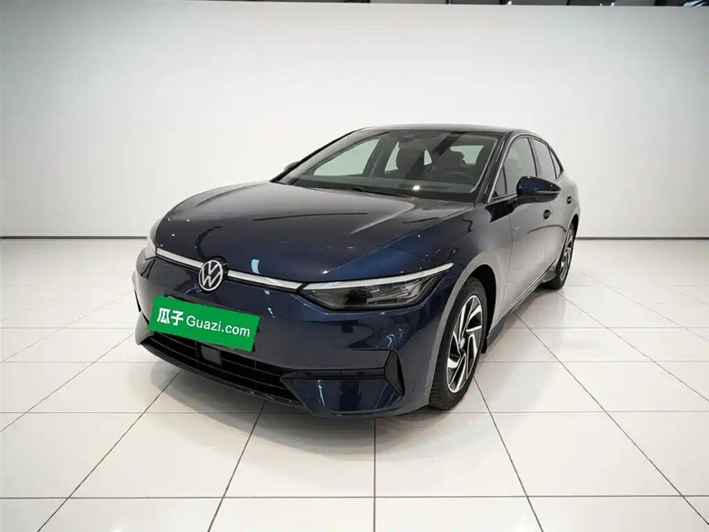 Volkswagen ID.7 VIZZION 2024