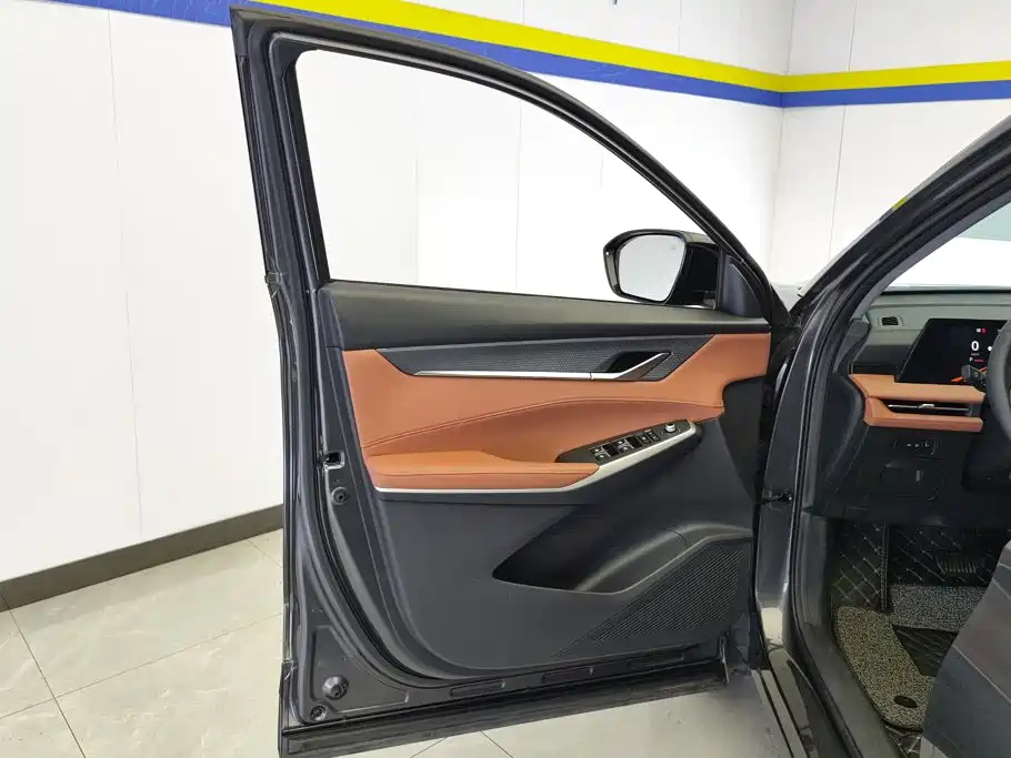 Changan CS75 PLUS — миниатюра 7