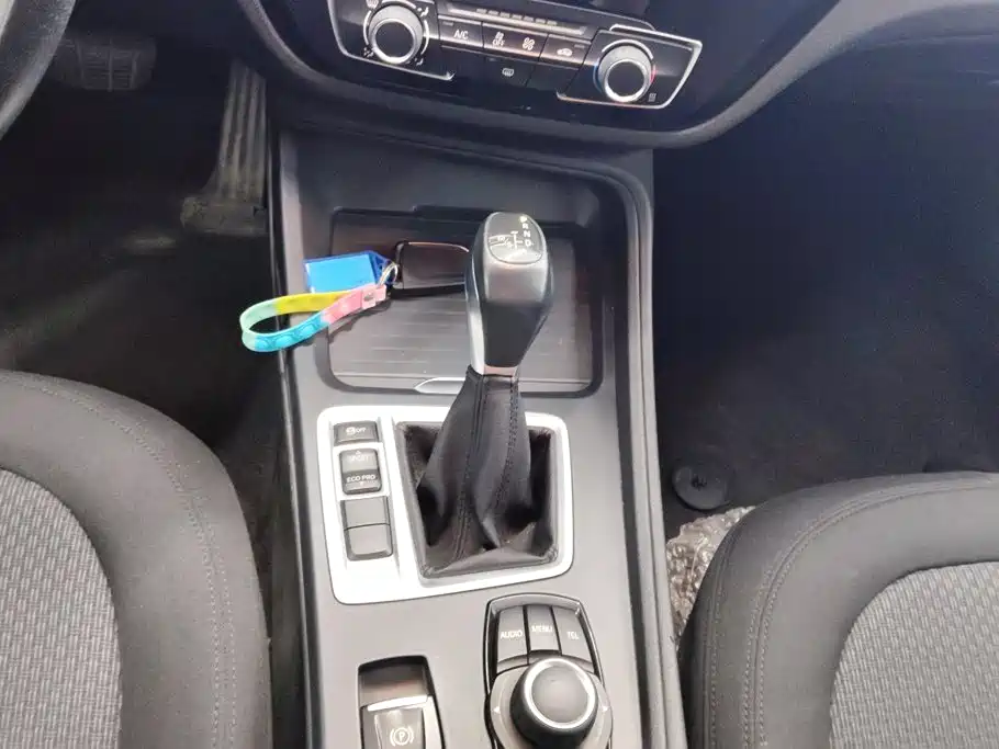BMW 1 Series — миниатюра 16