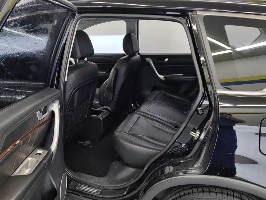 Haval H6 — миниатюра 11