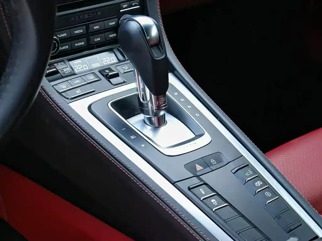 Porsche 718 — миниатюра 6
