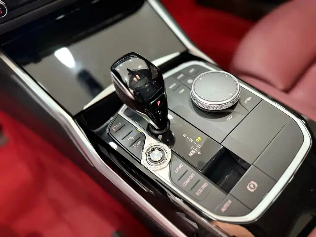 BMW 3 Series — миниатюра 11
