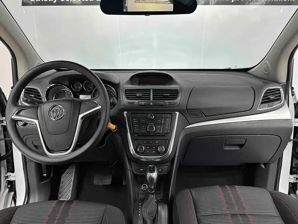 Buick Encore — миниатюра 9