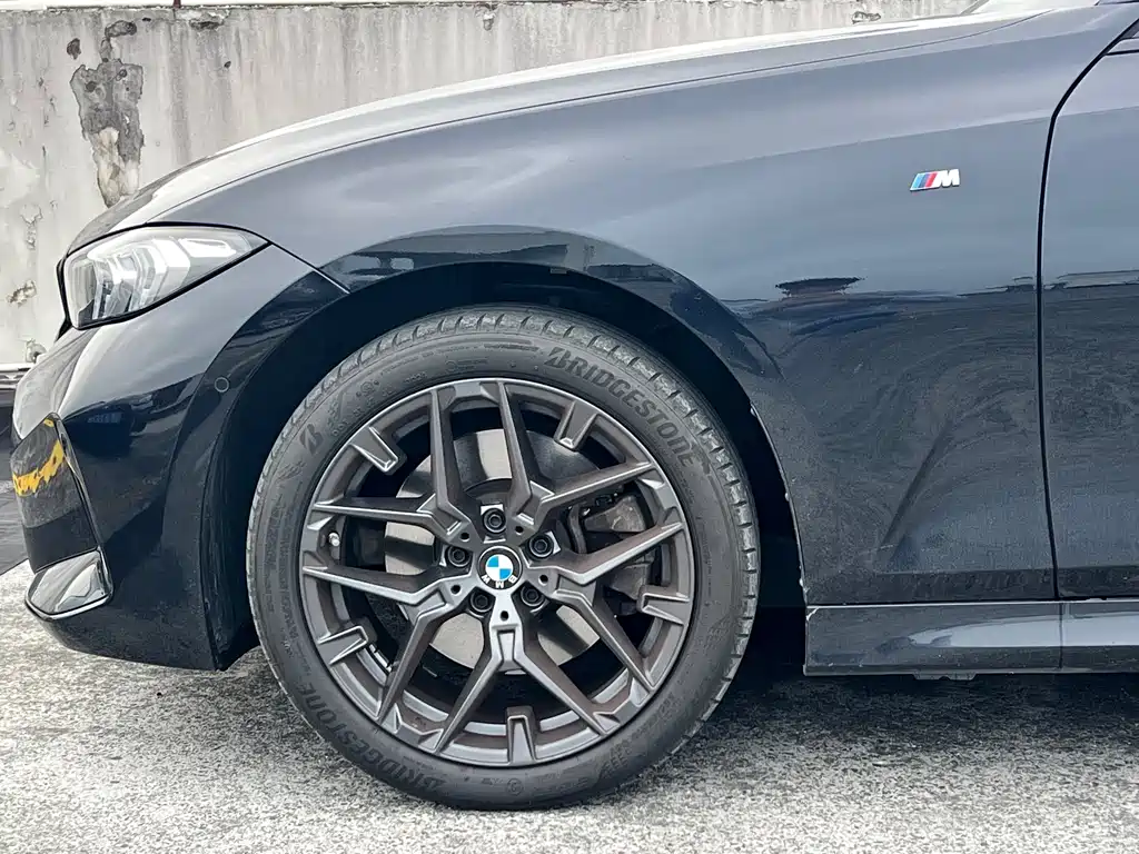 BMW 3 Series — миниатюра 16