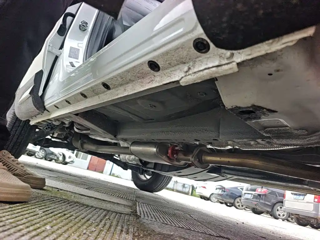 Haval H6 — миниатюра 21
