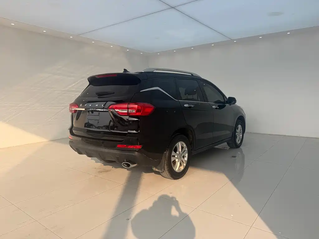 HAVAL M6
