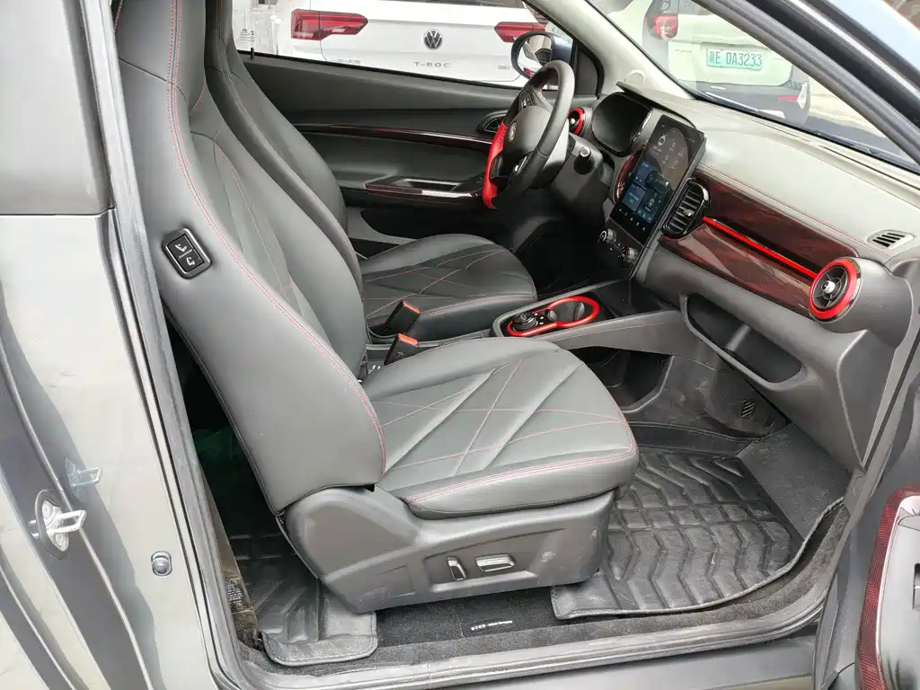 Chery QQ Little Ant — миниатюра 8