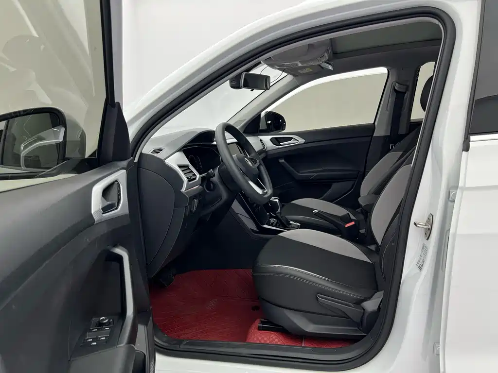 Volkswagen Tharu XR 2021 — фото 10