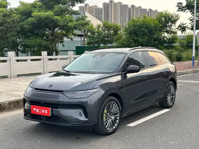 2023 Leapmotor C11