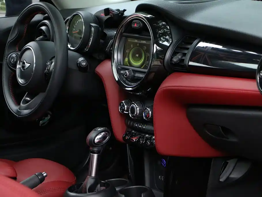 MINI Mini — миниатюра 20