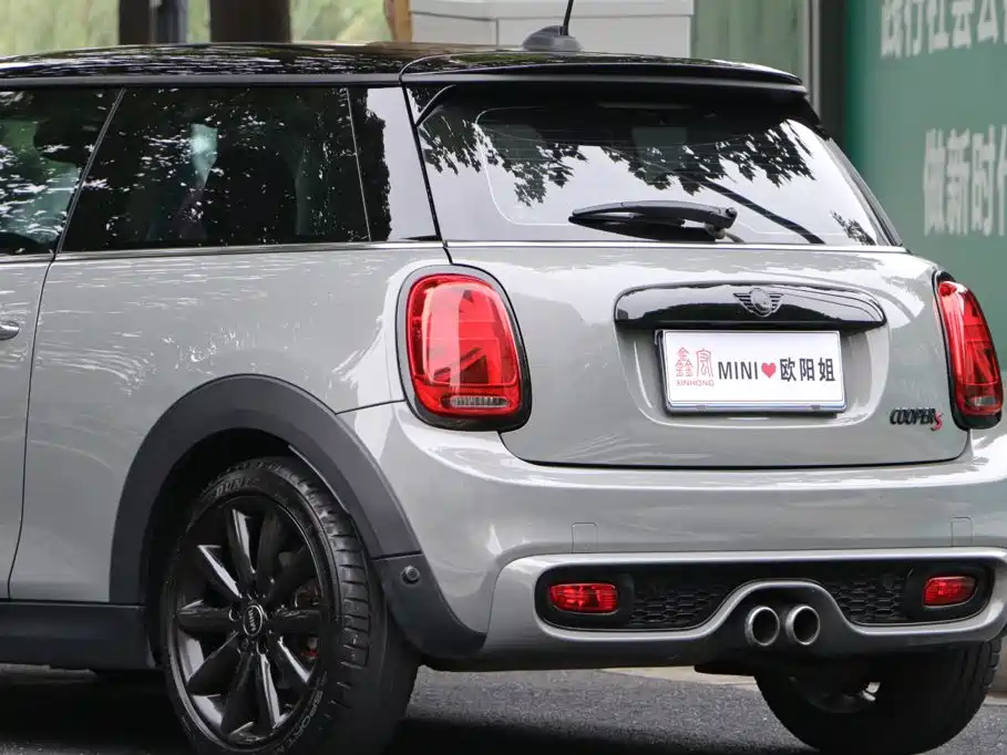 MINI Mini — миниатюра 12