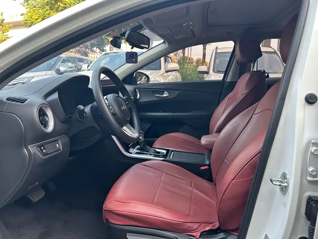 Kia K3 — миниатюра 3
