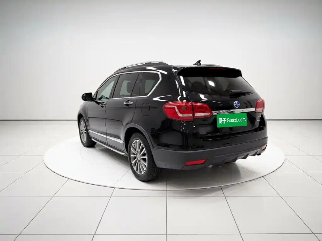 Haval H6 — миниатюра 4