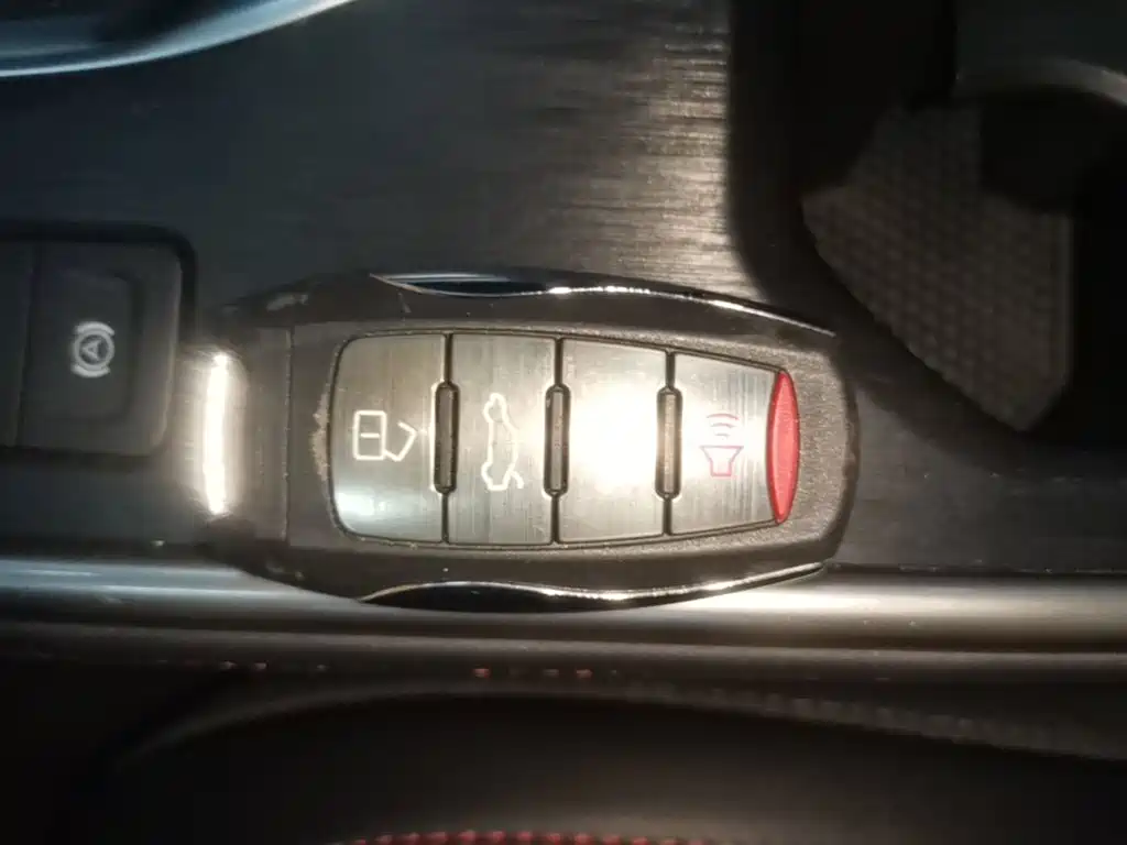 Haval H6 — миниатюра 9