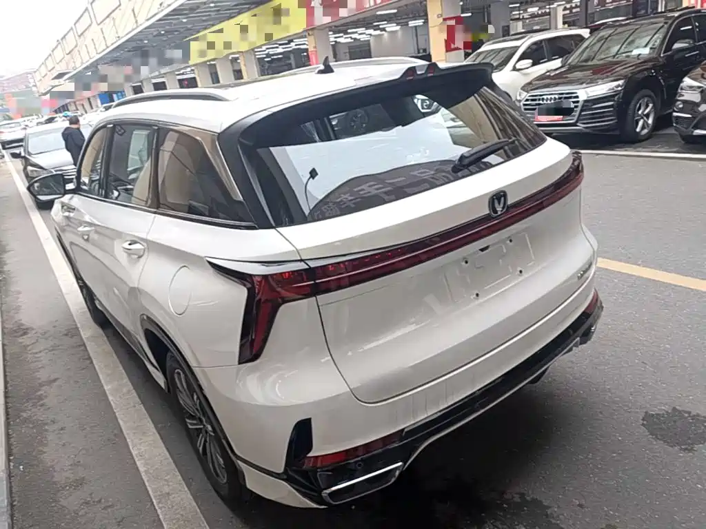 Changan CS75 PLUS — миниатюра 5