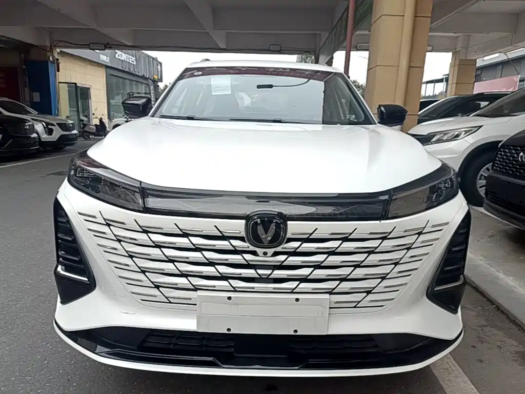 Changan CS75 PLUS — миниатюра 3