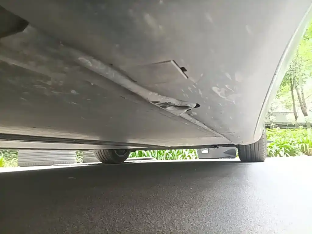 Tesla Model 3 — миниатюра 21
