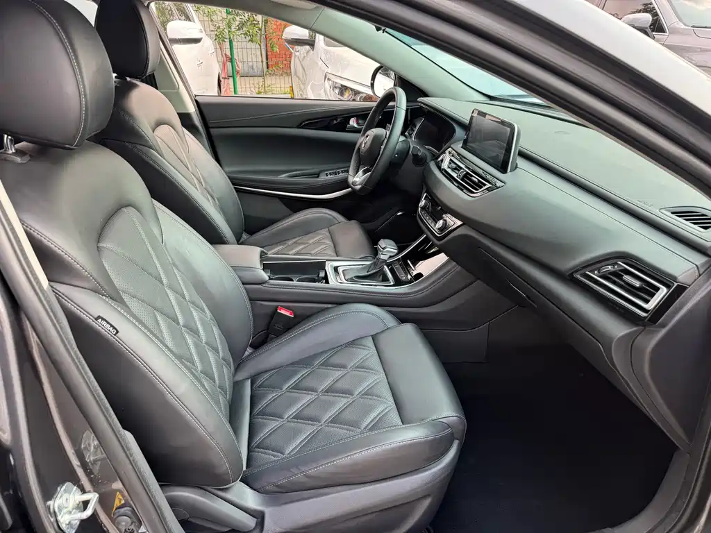 Changan Ruicheng CC — миниатюра 5