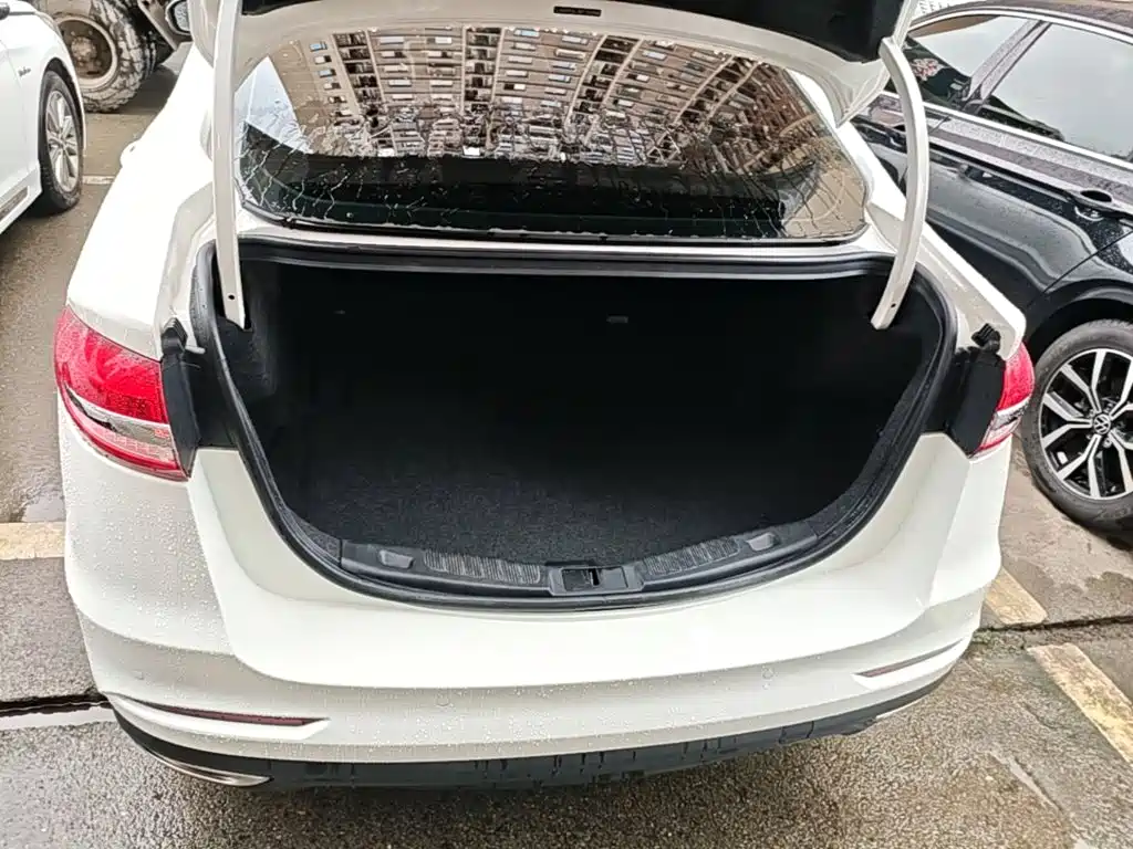 Ford Mondeo — миниатюра 19