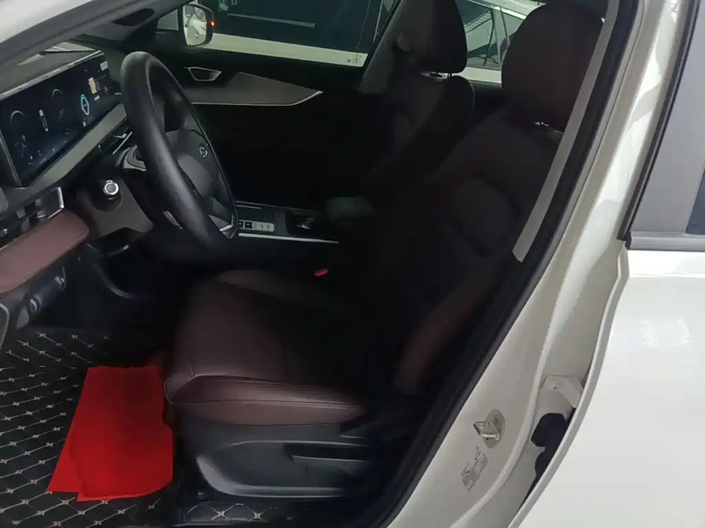 Chery Tiggo 7 — миниатюра 15