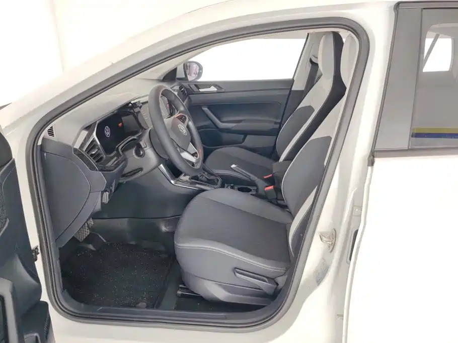 Volkswagen Lavida — миниатюра 9