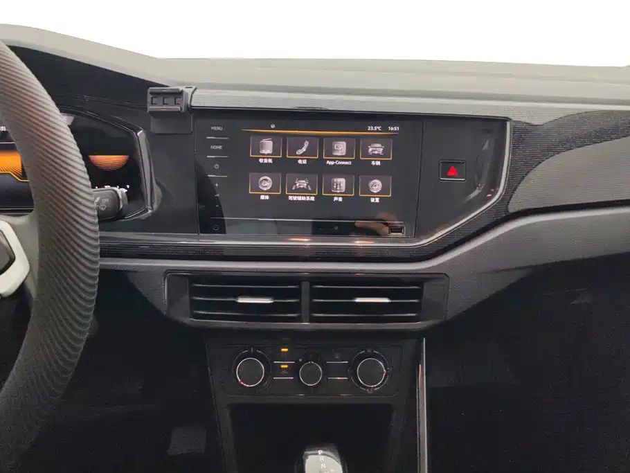 Volkswagen Lavida — миниатюра 13