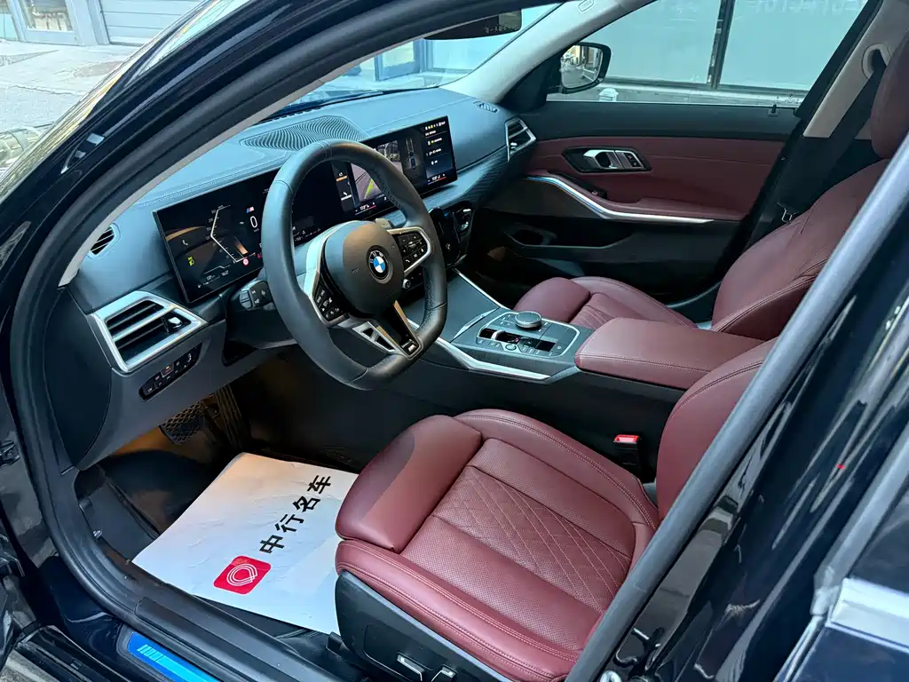 BMW 3 Series — миниатюра 6